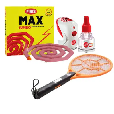 Pest Control Repellents